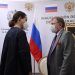 Puebla alberga Consulado Honorario de la Federación de Rusia