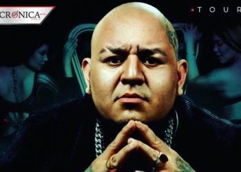 Detienen a El Millonario, miembro de Cartel de Santa, por presunto homicidio