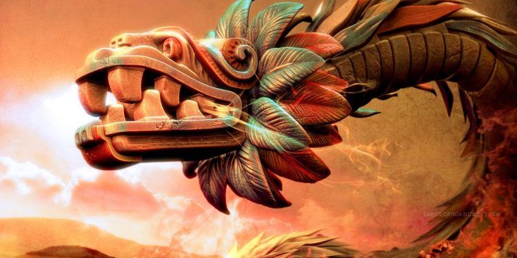 A México hay que imaginarlo, no sólo vivirlo