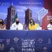 Invita Secretaría de Turismo a la Feria de los Moles