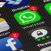 ¿Cómo recibir mensajes de WhatsApp con el celular apagado?