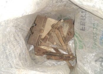 Narcomenudistas son detenidos con más de 60 dosis de droga en San Francisco Totimehuacan