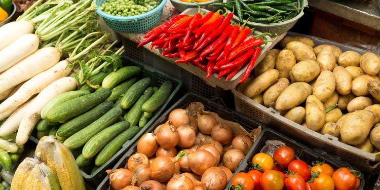 Puebla, con menor inflación a la nacional
