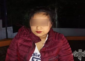 Policía Estatal detiene a líder narcomenudista en Xicotepec de Juárez