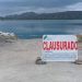 Clausura Medio Ambiente obras en Lagos de Tepeyahualco y Guadalupe Victoria