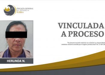 Abuela libra la cárcel luego de quemar a su nieta e hija con un cuchillo en Tecamachalco