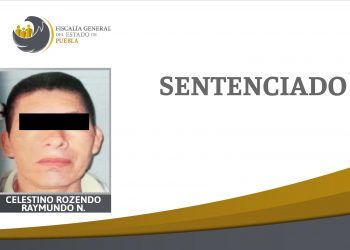 Dictan 14 años de cárcel a sujeto que ausaba sexualmente de su hija en Tlatlauquitepec