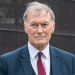 David Amess, legislador británico, es asesinado a puñaladas en acto público
