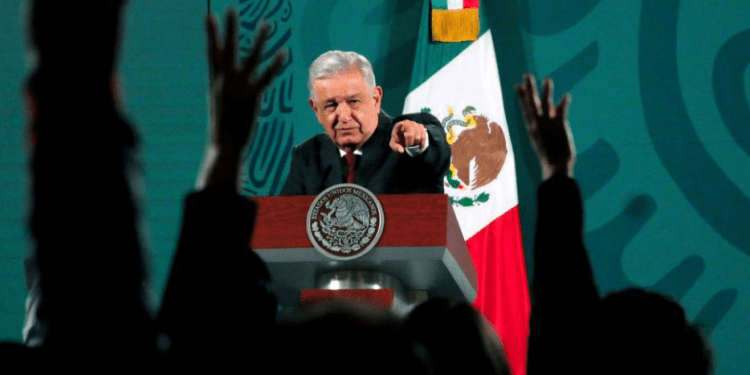 El discurso de la traición