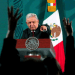 El discurso de la traición