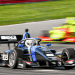 En ascenso, Manuel Sulaimán en Indy Light