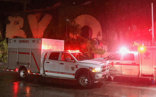 ¿Qué hay detrás del incendio en el Baby’O?