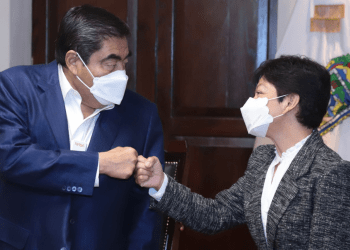 Barbosa-Cedillo, el concilio de Casa Aguayo