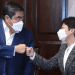 Barbosa-Cedillo, el concilio de Casa Aguayo