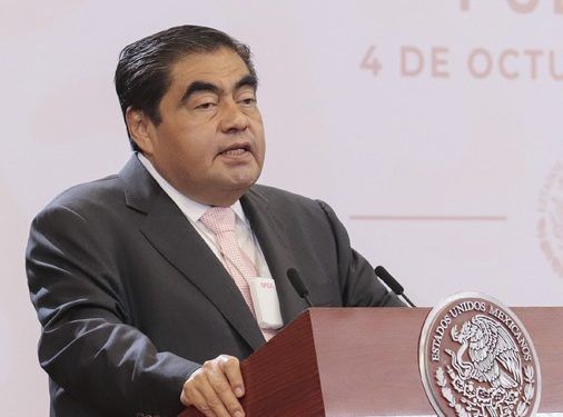 Compromiso, “regresar la paz a la gente”