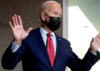 Biden, Trump y el dilema de las armas
