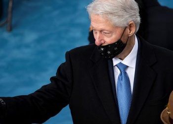 Bill Clinton, expresidente de Estados Unidos, es dado de alta tras cinco días en el hospital