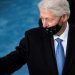 Bill Clinton, expresidente de Estados Unidos, es dado de alta tras cinco días en el hospital