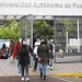 Revisa BUAP el regreso a laboratorio