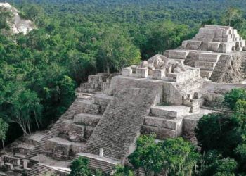 Primera fase para reactivar región de Mundo Maya iniciará el 1 de diciembre