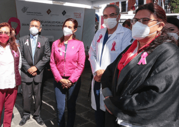 Servicios gratuitos para detectar cáncer