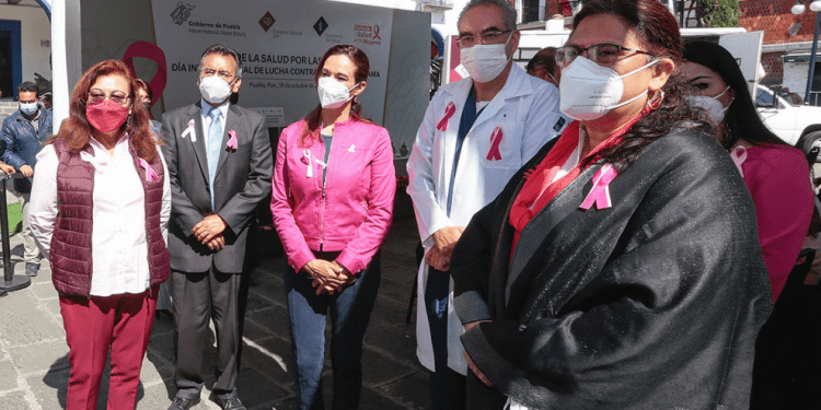 Servicios gratuitos para detectar cáncer
