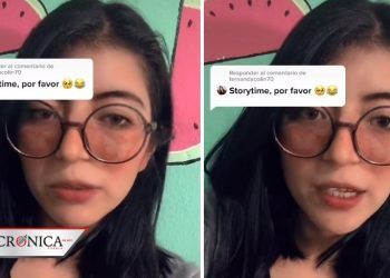 Joven entra por error a casa ajena al buscar cibercafé y le ofrecen pozole