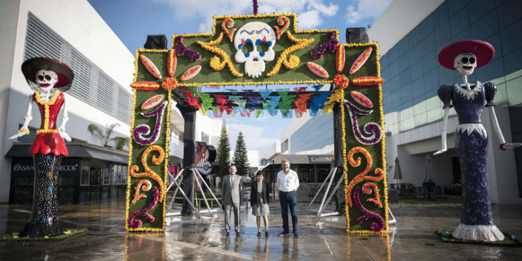 Color y mucha actividad en el CCU de la BUAP
