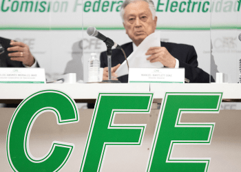 Entre la Iberdrola, Bartlett y las agencias de noticias mexicanas
