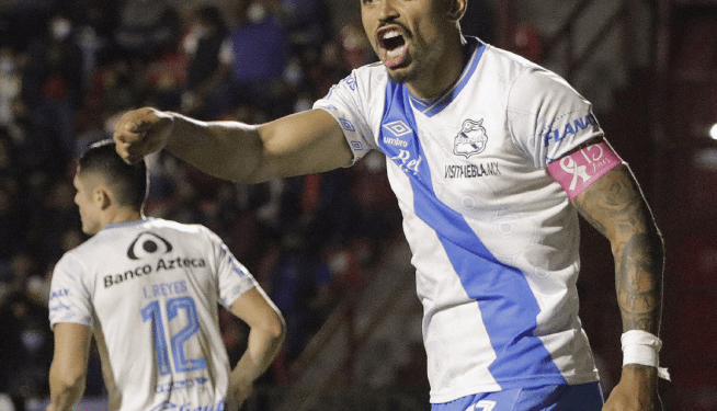 Partido ante Necaxa, vital para conseguir puntos