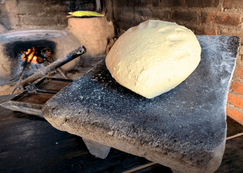 Cocina cinco fuegos Un tour por la gastronomía poblana