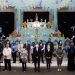 Inauguran el Primer Corredor Metropolitano de Ofrendas