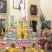 Las ofrendas de Puebla capital que podrás visitar en el Corredor Metropolitano