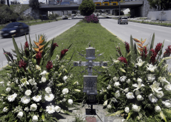 Por exceso de velocidad, 95 de cada 100 infracciones