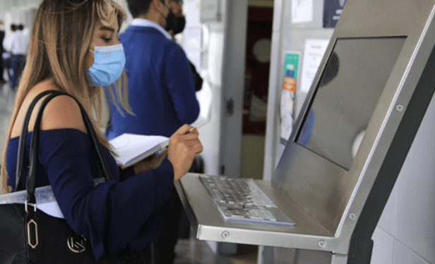 Publican sólo 917 sentencias por pandemia