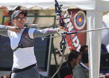 Designan a los ganadores del Premio Estatal del Deporte