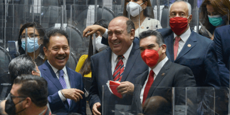 Para que la cuña apriete…
