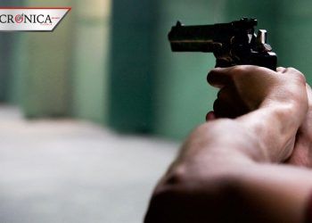 Detienen a un hombre en Portugal por disparar a una familia sueca