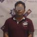 Cae presunto narcomenudista en San Gabriel Chilac