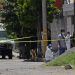 Dos personas son asesinadas y embolsadas en la vivienda que rentaban en Puebla