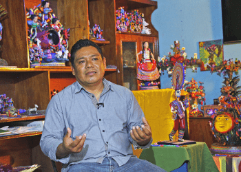 Vivencias y gratitud