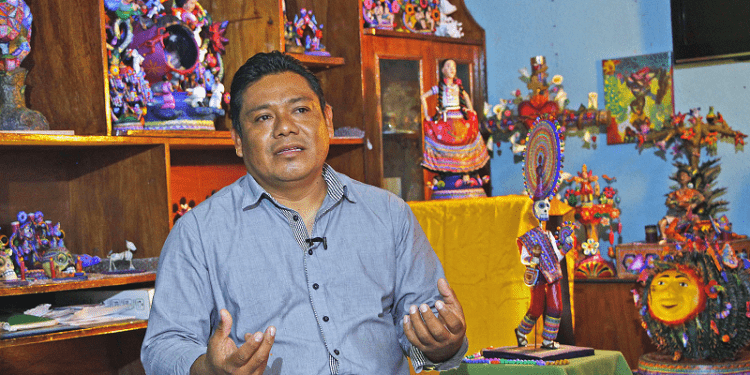 Vivencias y gratitud