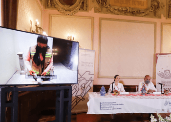Escuela Taller de Restauración celebra 20 años