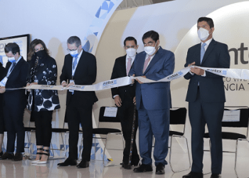 Industria textil espera derrama de 480 mdp con Exintex 2021