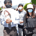Tehuacánse indignapor muerte de jovencita