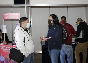 Invitan a Feria de Empleo en Huejotzingo con 500 vacantes 