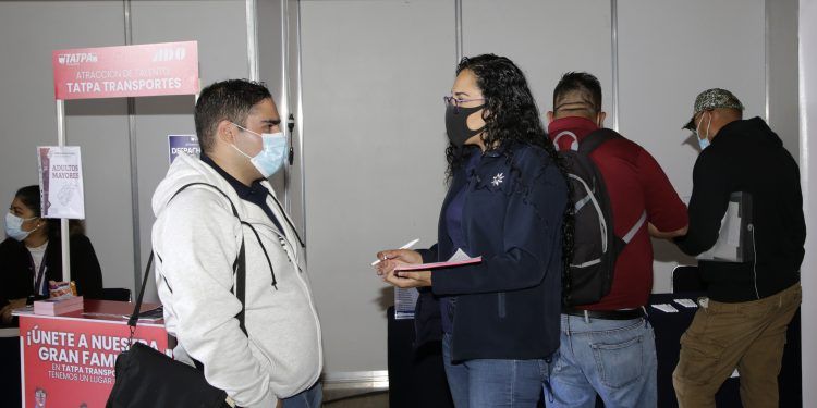 Invitan a Feria de Empleo en Huejotzingo con 500 vacantes 
