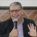 Doger y el trapecismo político