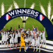 Francia se impone 2-1 a España y es campeona de la Nations League