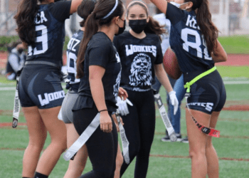 Debuta hoy Mayas en la liga de americano